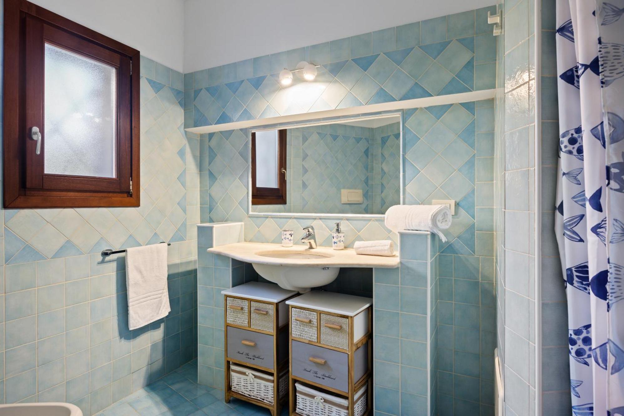 Le Perle Di Golfo Aranci Villa Luaran gambar